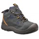 Grey Hiker Boot 